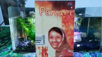 Ulasan Novel 'Penari', Menikah Harus Atas Izin dan Restu Orangtua