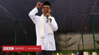 UAS Ditolak Masuk Singapura, Apa Maknanya Bagi Penceramah dan Pemerintah?