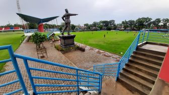 Kibarkan Sports Tourism, Safin Elite Academy Tournament Hadirkan Akademi Sepak Bola Ternama