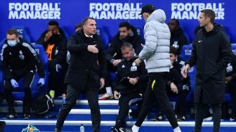 Prediksi Chelsea vs Leicester City di Liga Inggris: Adu Taktik Tuchel vs Rodgers