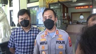 Kasus Hoaks Penculikan di Tabanan, Polisi Dalami Laporan Palsu