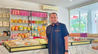 Penyokong Ekonomi, Wakil Rakyat Dukung Digitalisasi UMKM di Banjarbaru