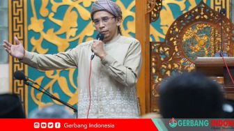 TGB: Fitnah Menyebar Melalui WA karena Kita yang Sebarkan