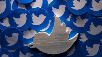 Twitter Beri Label Peringatan untuk Konten Menyesatkan Terkait Konflik di Ukraina