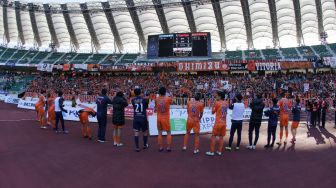 5 Fakta Menarik J League 2022: Dari Stadion, Jersey, hingga Legiun Asing