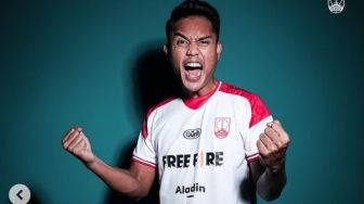 Manajemen Persis Solo Buka Suara Soal Mundurnya Ikhwan Ciptady