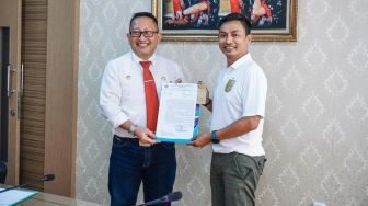 Kabar Gembira! Disporapar Jateng Beri Rekomendasi PSIS Semarang untuk Gunakan Stadion Jatidiri