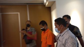 Motif Pembunuh Pria Bertato Terbungkus Styrofoam, Polisi: Korban Minta Digorok untuk Tes Ilmu Kanuragan