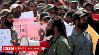 Pemekaran Papua: Sejauh Mana Aspirasi Warga Lokal akan Didengar?