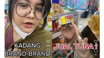 Pergi ke Minimarket, Warganet Temukan Keanehan Pada Sejumlah Merek Produk Ini