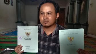 Permasalahan Penyerobotan Tanah Warga di Desa Sadar Sriwijaya, Ini Tanggapan Bupati Lampung Timur