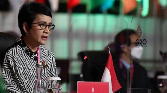 Indonesia Tawarkan 4 Prinsip untuk Ukur Literasi Digital ke Negara-negara G20