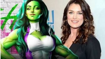 Sudah Nonton Serial She-Hulk? Ini 5 Hal yang Perlu Kamu Ketahui