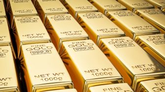 6 Alasan Menjadikan Emas sebagai Instrumen Investasi Anda