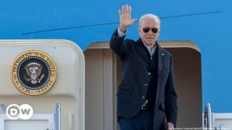 Keamanan Asia Jadi Fokus Kunjungan Biden di Korea Selatan dan Jepang