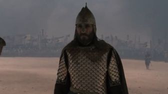 Menelaah Pesan-pesan Toleransi Sultan Saladin dalam Film Kingdom of Heaven
