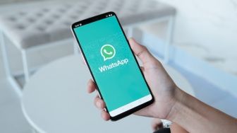 Daftar Fitur Baru WhatsApp: Bisa Sembunyikan Status Online sampai Keluar Grup Diam-diam