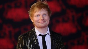 Selamat! Ed Sheeran Dikarunia Anak Kedua, Laki-laki atau Perempuan?
