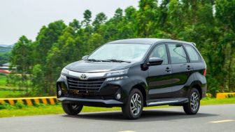 Perbedaan Tipe Mobil Avanza, Spesifikasi, dan Daftar Harganya