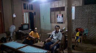 Film KKN Di Desa Penari Viral, Warga Lokasi Syuting Tagih Janji Nonton Bareng Di Bioskop