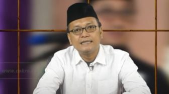 Framing Negatif Lewat Video Prabowo Lempar Map Kuning, Ketum Ganjarian Diserang di Medsos