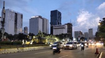 Kepindahan IKN Dorong Pertumbuhan Mall di Jakarta