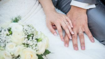 Pernikahan Dini Mengancam Keselamatan Ibu dan Bayi