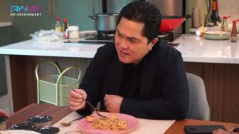 Loyalis Erick Thohir Gerilya di Jatim, Klaim Sudah Deklarasi Tim di 20 Daerah di Jatim