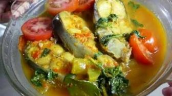 Resep Ikan Patin, Dibuat Kuah Asam hingga Penyet Sambal Terasi