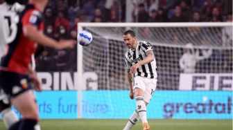 Fiorentina akan Kedatangan Juventus, Bisakah Bianconeri Bawa Tiga Poin?