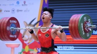 Update Klasemen Perolehan Medali SEA Games 2021: Indonesia Bertahan di Peringkat Ketiga