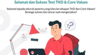 6 Nilai Utama Core Values BUMN dan Contoh Perilaku yang Wajib Diterapkan Pegawai