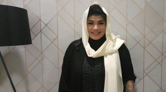 Kembali Peluk Agama Islam, Nania Yusuf Dikomentari Ustaz Yusuf Mansur