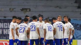 Persiba Balikpapan Punya Pemain Jebolan Indonesian All Star U-20, Ini Tampangnya