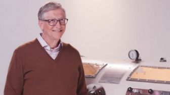 Benarkah Bill Gates Dalang di Balik Wabah Cacar Monyet? Ini Faktanya
