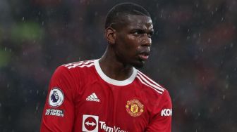 Juventus Pede Daratkan Paul Pogba dengan Status Free Transfer