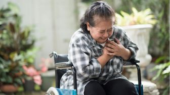 Mengenal Gejala Stroke yang Masih Tidak Dipahami Banyak Orang, Termasuk Pusing