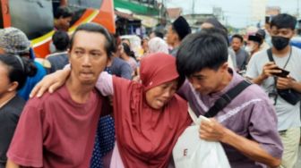 Rem Blong Diduga Jadi Penyebab Kecelakaan Bus di Ciamis, Korban Selamat Beberkan Fakta Lain