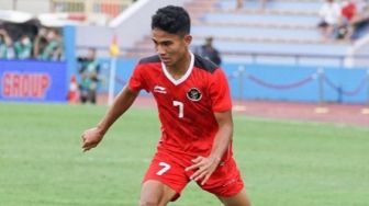 PSIS Semarang Dikabarkan Incar Marselino Ferdinan, Begini Respons Bonek