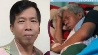 Istri Kabarkan Kiwil Sakit Parah, Malah Jadi Gunjingan Netizen