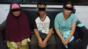 Terduga Pembunuh Anak 6 Tahun di Kota Gorontalo Ternyata Ibu Tiri dan Seorang Nenek Bersama Ayah