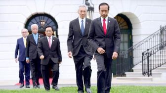 Posisi Penting Indonesia pada Konflik Global dan Kerentanan Kawasan