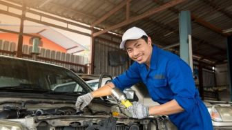 Simak Di Sini: Beda Asuransi All Risk Dengan Asuransi TLO Adalah...