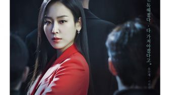 6 Drama Korea Tayang Bulan Juni 2022, Nomor Terakhir Paling Banyak Ditunggu