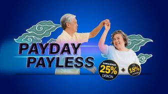 Promo Payday Payless Lansia, BATIQA Hotels Berikan Diskon sampai dengan 25% + 18%