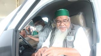 Program Muhammadiyah di Bontang, Sediakan Ambulan Gratis untuk Warga Kota Taman, Dipuji Basri Rase