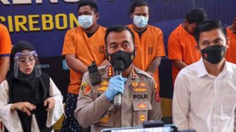 Perampok Pemudik dengan Modus Taksi Gelap di Cirebon Diciduk Polisi