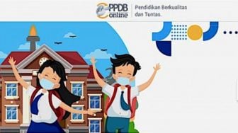 PPDB Jakarta 2023 Jenjang SD: Jadwal, Cara Daftar dan Syaratnya