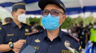 CPO dan Batu Bara Masih Jadi Komoditas yang Nilai Ekspornya Tertinggi di Kaltim