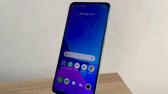 Realme 9i 5G Segera Dirilis, Spesifikasinya Terungkap